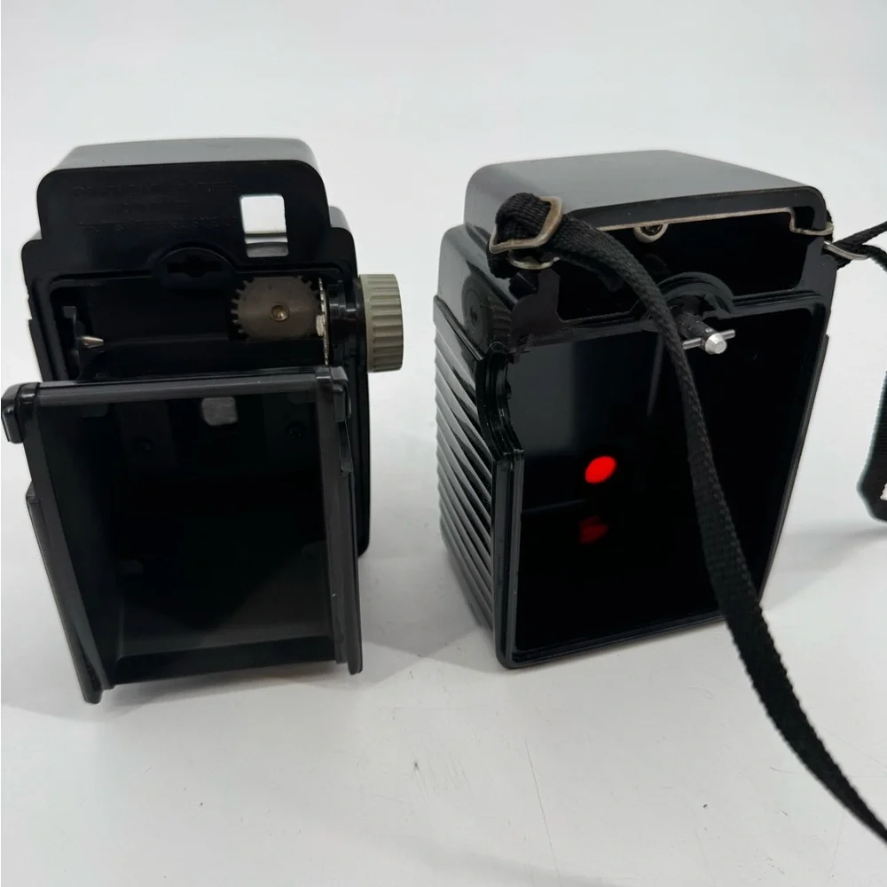 Kodak vintage brownie